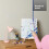 AC145 - 4-Pack Blank Stretched Canvases, Square 20cm x 20cm, Ready-to-Use & Primed Surface 5
