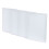 AC145 - 4-Pack Blank Stretched Canvases, Square 20cm x 20cm, Ready-to-Use & Primed Surface 7