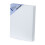 AC145 - 4-Pack Blank Stretched Canvases, Square 20cm x 20cm, Ready-to-Use & Primed Surface 8