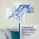 AC145 - 4-Pack Blank Stretched Canvases, Square 20cm x 20cm, Ready-to-Use & Primed Surface 9
