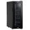 Dellonda Baridi 12 Bottle Wine Cooler with Digital Touch Screen Controls & LED Light, Black - DH73 5