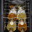 Dellonda Baridi 12 Bottle Wine Cooler with Digital Touch Screen Controls & LED Light, Black - DH73 9