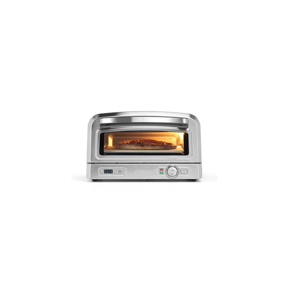 Cuisinart Indoor Pizza Oven