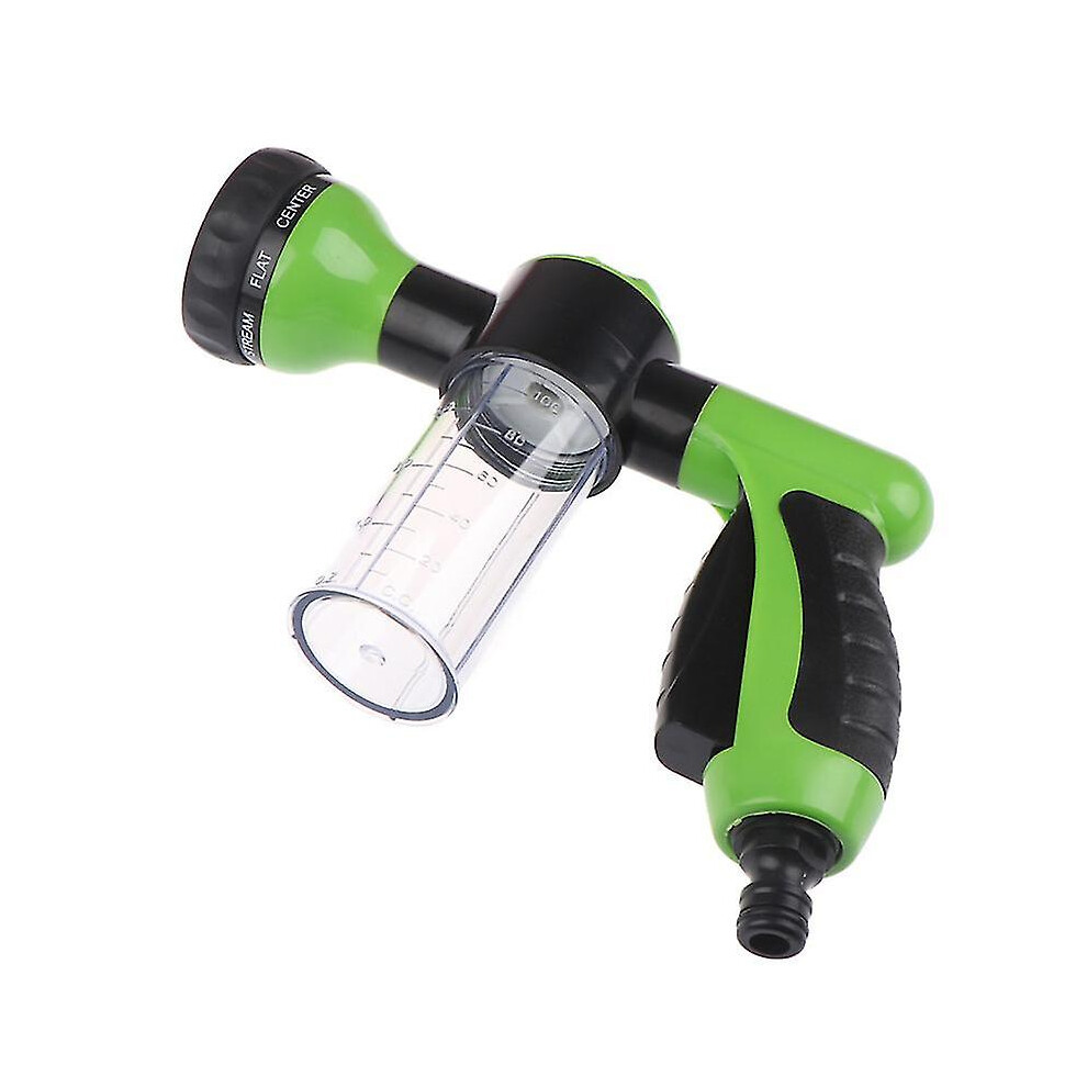 Portable Car Cleaning Washing Foam Gun Water Soap Shampoo Sprayer Washer Cleaner 4814698386119