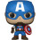 Funko Funko-Marvel - Avengers End Game T-Shirt - Vinyl Clothes 1