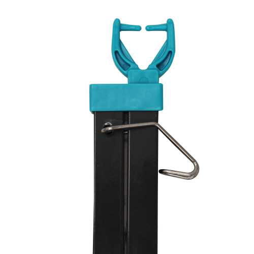 2.5M Heavy Duty Clothes Line Prop 2