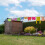 2.5M Heavy Duty Clothes Line Prop 6