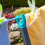 2.5M Heavy Duty Clothes Line Prop 8