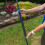 2.5M Heavy Duty Clothes Line Prop 11