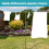 2.5M Heavy Duty Clothes Line Prop 13