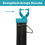2.5M Heavy Duty Clothes Line Prop 16