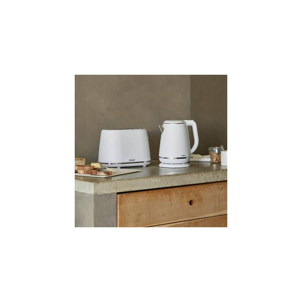 Cuisinart Neutrals Collection Pebble Breakfast Set