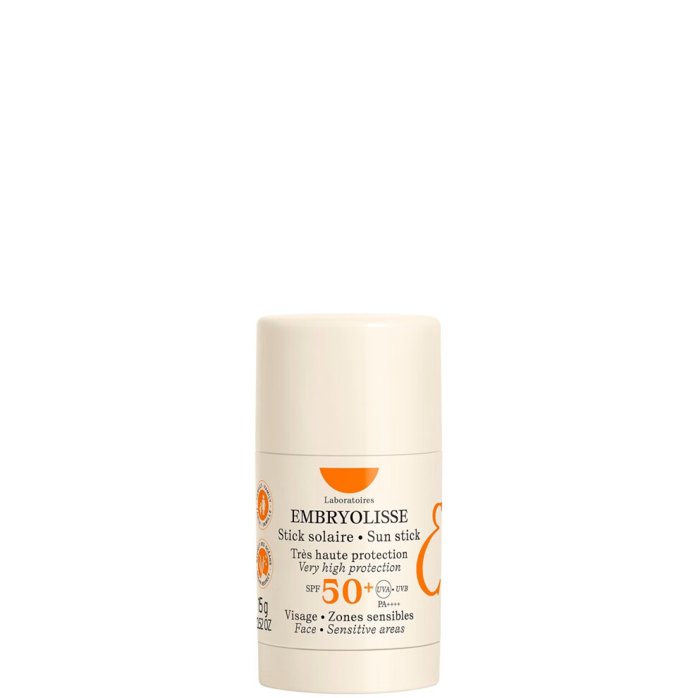 Embryolisse - Sun Stick Spf50+ (15G) - Image 5