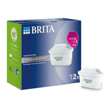 Brita Maxtra Pro Limescale Expert 12 Pack