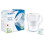 BRITA BRITA Marella XL Wasserfilterkanne 2,4 L weiß 1