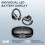 Lenovo Lenovo XT80 TWS Wireless earphones (black) 1