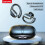Lenovo Lenovo XT80 TWS Wireless earphones (black) 2