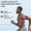 Lenovo Lenovo XT80 TWS Wireless earphones (black) 5
