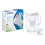 BRITA BRITA Style Cool Wasserfilterkanne grau + 1 x Maxtra Pro All-in-1 1