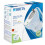 BRITA BRITA Style Cool Wasserfilterkanne grau + 1 x Maxtra Pro All-in-1 2