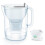 BRITA BRITA Style Cool Wasserfilterkanne grau + 1 x Maxtra Pro All-in-1 3