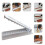 Kebab Maker, Kebab Press, Manual Kabob Mould, Form Your Kofta Kebab Like A Traditional Chef Handmade Kebab, Turkish Kebab 1