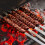 Kebab Maker, Kebab Press, Manual Kabob Mould, Form Your Kofta Kebab Like A Traditional Chef Handmade Kebab, Turkish Kebab 3