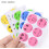 Mosquito Patch Stickers for Kids ( 300pcs ) - Plant Based Ingredients 4
