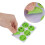 Mosquito Patch Stickers for Kids ( 300pcs ) - Plant Based Ingredients 3