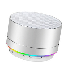 Wireless Bluetooth Speaker - Bluetooth Portable Speaker, Wireless Waterproof Speaker For Outdoor Travel