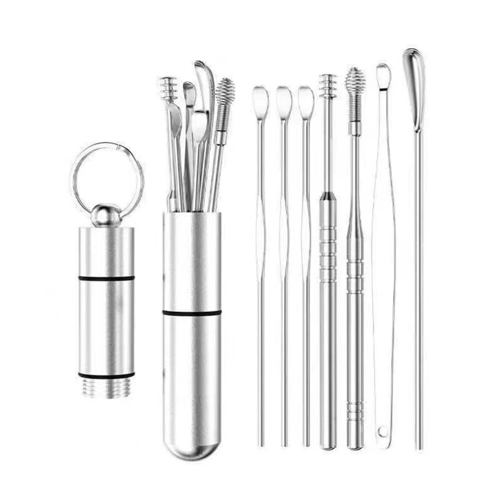Limbo Earwax Removal Kit Earwax Cleaning Tool Kit Earwax Removal Kit