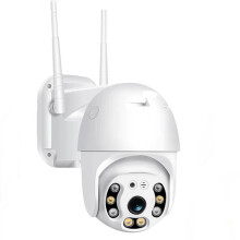 wifi wireless surveillance camera hd full colour night vision