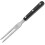 Carving Fork Pot Fork Stainless Steel Meat Fork 10.6 Inch 2