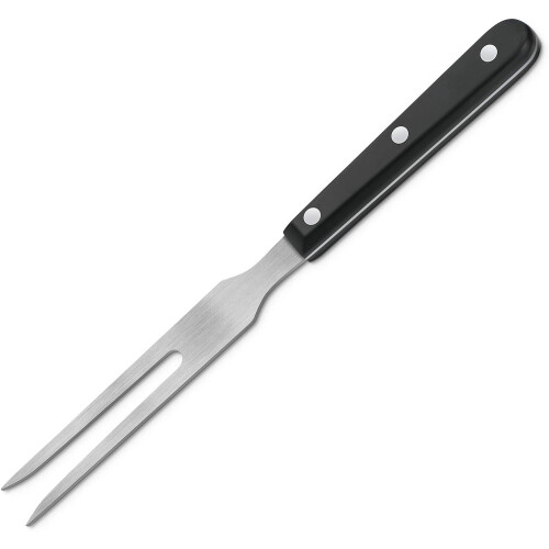 Carving Fork Pot Fork Stainless Steel Meat Fork 10.6 Inch 1