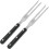 Carving Fork Pot Fork Stainless Steel Meat Fork 10.6 Inch 1