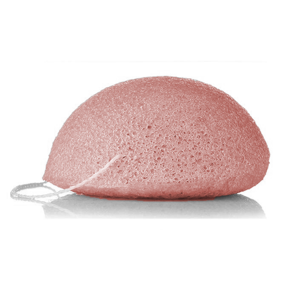 Limbo Facial Sponges For Gentle Face Cleansing And Exfoliation Removes Deep-Down Dirt