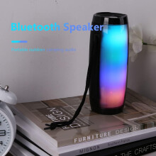 Bluetooth Speaker Waterproof Wireless Speaker TG-157 Outdoor Portable Wireless Bluetooth Speaker