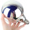 Classic Edison 3D light source with fireworks appearance, LED light source, decorative light bulb 6