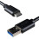 USB Cable For TomTom GO Superior Exclusive Expert Plus PP Sat Nav Device 2