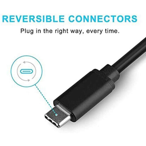USB Cable For TomTom GO Expert Plus Plus 6"  Plus 7" Sat Nav Device 2