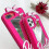 (iphone 11pro max) Mirror Soft Phone Case For Iphone 11 12 13 14 1