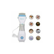Lice Comb Hair Cleaner Electric Lice Catcher Special Lice Comb To Remove Lice And Fleas