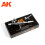 AK Interactive 9000 Airbrush Basic Line 0.3 Model Painting Tool 1