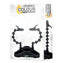 Games Workshop - Citadel Colour: Supporto di montaggio