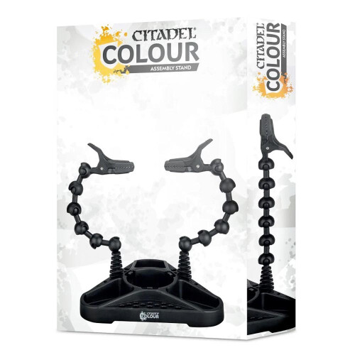 Games Workshop Games Workshop - Citadel Colour: Supporto di montaggio