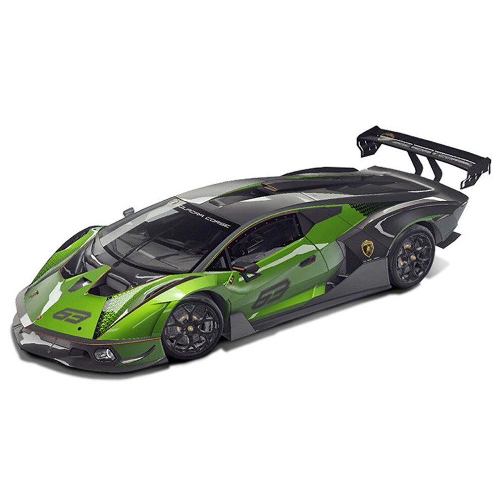 Bburago Lamborghini Essenza 1:24 Diecast Model Car B18-28017-image-OPC-PDW6BQM-NEW