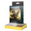 Warhammer Games Workshop Warhammer 40k Datasheet Cards: Orks 50-02 1