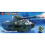 Airfix Airfix J6042 QUICKBUILD Sherman Firefly Tank 1:35 Model Kit 1