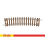 Hornby Hornby TT:120 Half Curve - 3rd Radius 15 353mm TT8016 1