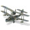 Airfix Airfix A09183 Supermarine Walrus Mk.I 1:48 Model Kit 2